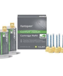 XANTOPREN COMFORT MEDIUM 2x50ml. (antes 66000786)