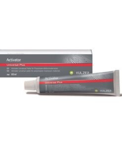 ACTIVADOR UNIVERSAL PLUS GEL 60ml.