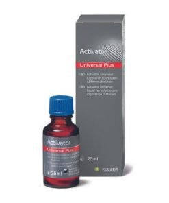 ACTIVADOR UNIVERSAL LIQUIDO PLUS 25ml.