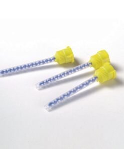 MIXING TIPS 4:1 AMARILLO 48u.