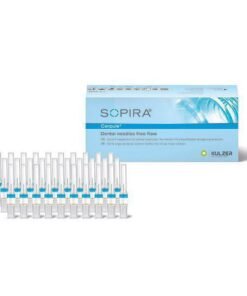 AGUJA CARPULE 0.4x0.8 C/PLAST.27G 100u