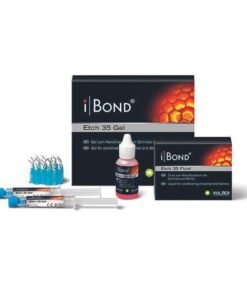 iBOND ETCH 35 GEL 2x2