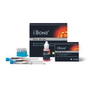 iBOND ETCH 35 GEL 2x2