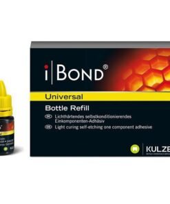 iBOND UNIVERSAL BOTELLA REPOS. 4ml.