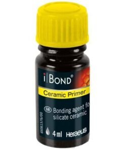 iBOND CERAMIC PRIMER 4ml. 3