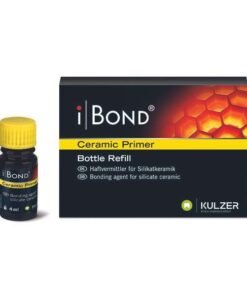 IBOND TOTAL ETCH SINGLE DOSE VALUE PACK