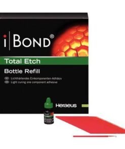 iBOND TOTAL ETCH BOTELLA REPOS. 4ml.