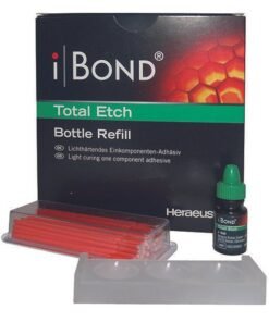 iBOND TOTAL ETCH SIGLE DOSE REFILL