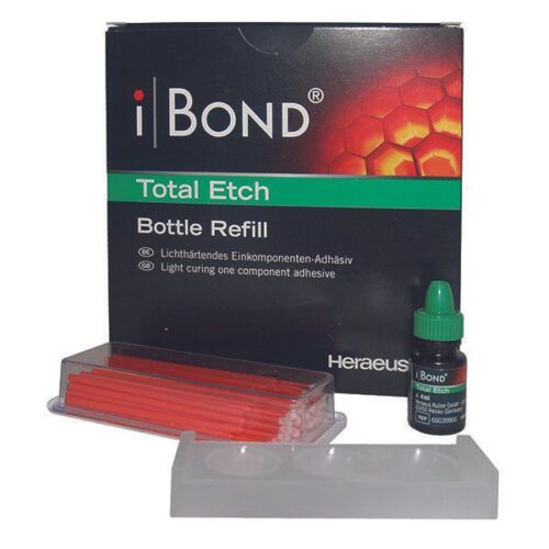 iBOND TOTAL ETCH SIGLE DOSE REFILL