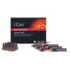 ICEM SELF ADHESIVE JER. VALUE PACK 3x5ml.