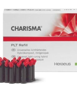 A2 CHARISMA PLT 2x10u.x0