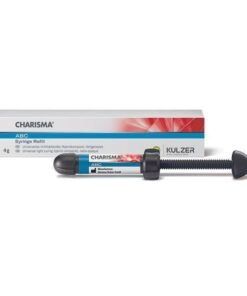 A1 CHARISMA ABC JERINGA 4gr.