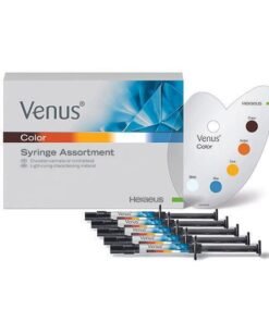VENUS BLUE JERINGA 1gr.