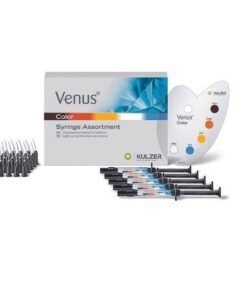 VENUS COLOR SURTIDO JER.5x1gr.
