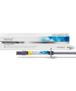 VENUS DIAMOND FLOW A2 JER. 1