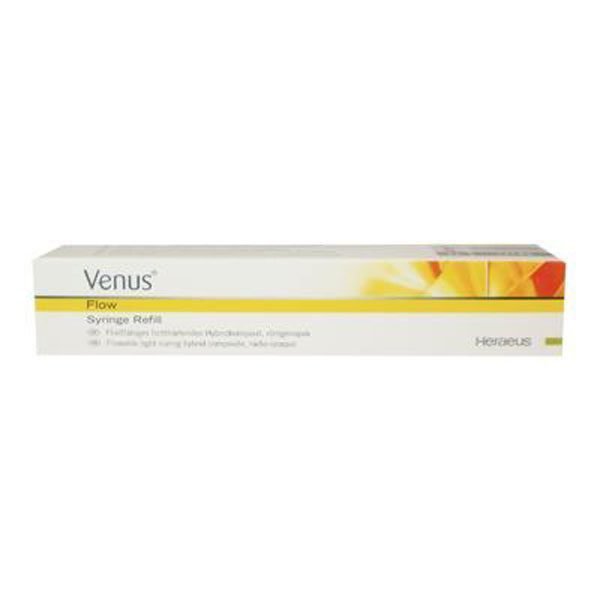 VENUS FLOW A3.5 JER. 1