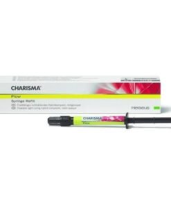 CHARISMA FLOW JER. A3 1