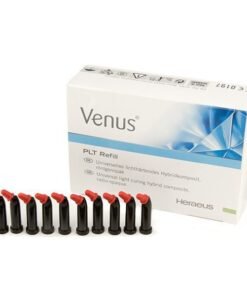VENUS PEARL BXL CAPS. 10x0.2gr.
