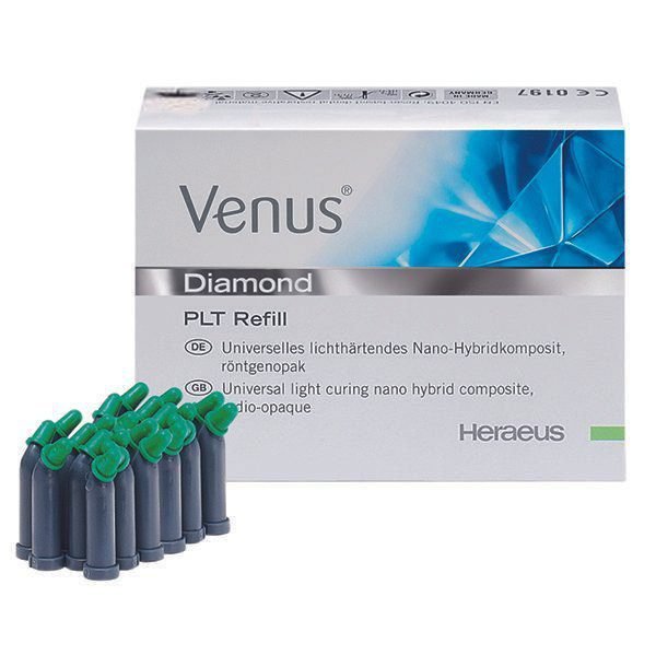 VENUS DIAMOND OD PLT 20x0