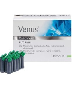 VENUS DIAMOND OL PLT 10x0