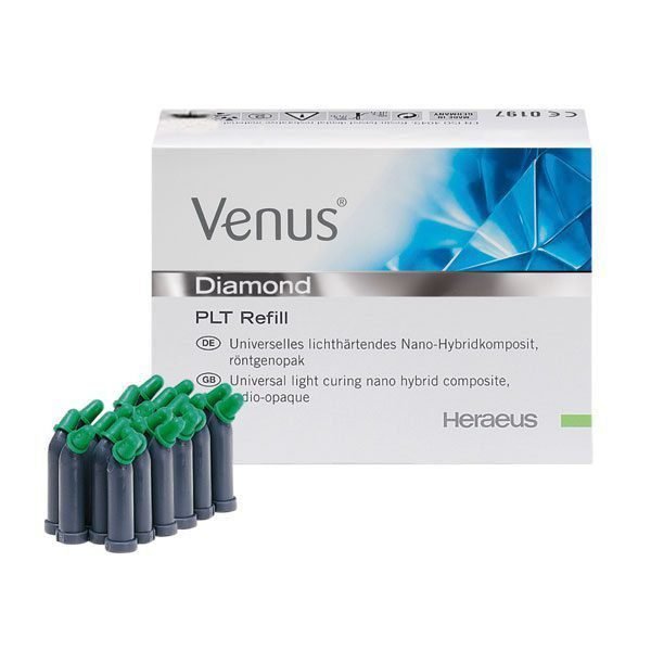 VENUS DIAMOND OB PLT 10x0