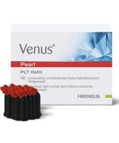 VENUS PEARL HKA2.5 CAPS. 20x0.2gr.