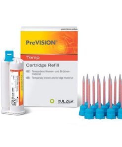 PREVISION TEMP CARTUCHO A1 REPOS.