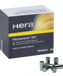 HERAENIUM EH CR-CO ESQUELETICOS 1Kg.