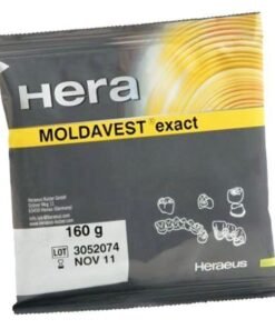 MOLDAVEST EXACT 5