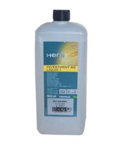 INVESTMENT BS LIQUIDO 1 900ml. (MOLDAVEST)