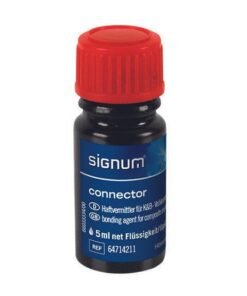 SIGNUM CONECTOR 5ml.