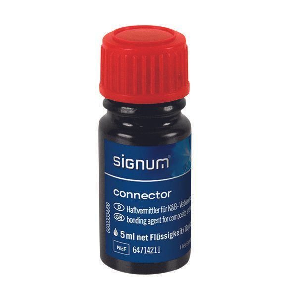 SIGNUM CONECTOR 5ml.