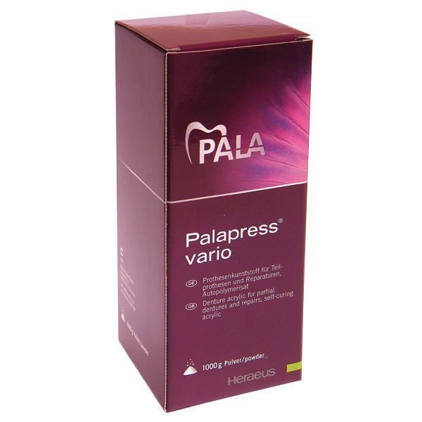 PALAPRESS VARIO ROSA VETEADO 1Kg.