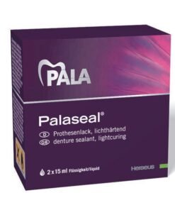 PALASEAL LIQUIDO 2x15ml. (antes 64708063)