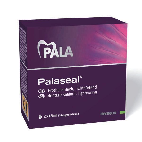 PALASEAL LIQUIDO 2x15ml. (antes 64708063)