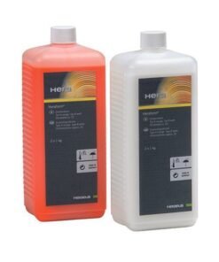 HERAFORM BLANCO+NARANJA A+B 1Kg.