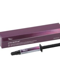 PALA CRE-ACTIVE GINGIVA PINK 3gr.