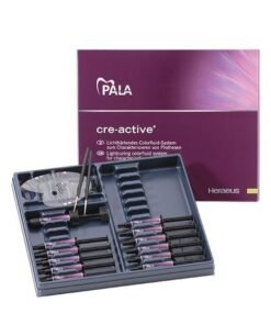 PALA CRE-ACTIVE GUM 3gr.