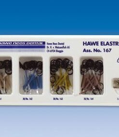 164 ELASTRIP X-FINO ROSA 50