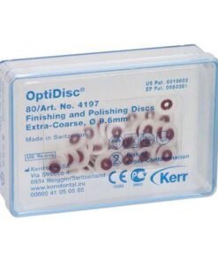 4197 OPTIDISC 9