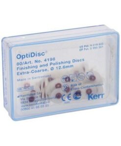 4198 OPTIDISC 12