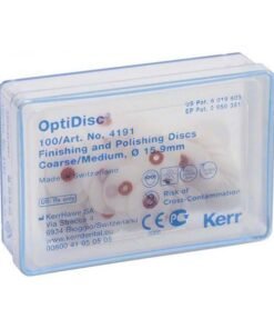 4191 (282) OPTIDISC 15