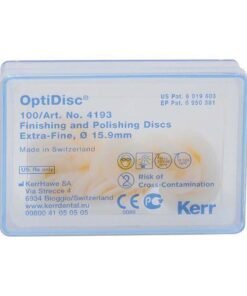 4193 (284) OPTIDISC 15