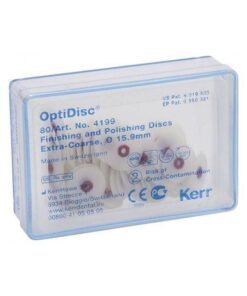4199 OPTIDISC 15