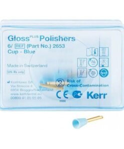 2653 HILUSTER PULIDOR GLOSS COPA 6u.