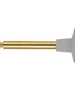 2664 HILUSTER PULIDOR DISCO 6u.