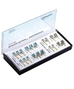 2600 HILUSTER-PLUS KIT