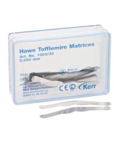 1003/30 MAT.TOFFLEM.0