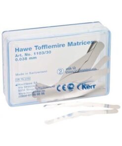 1103/30 MATR.TOFFLEM.0