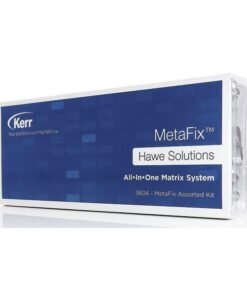 METAFIX MATRICES KIT 150uds.